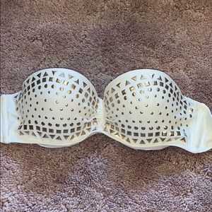 Target bathing suit top!